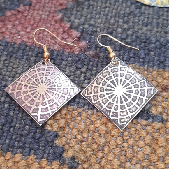 SUMMER EARRING SET #3 - Picture 4 of 7